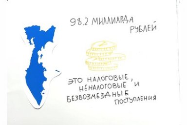 На Камчатке запущена серия мультфильмов «Бюджет простыми словами» 4