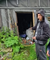 Жители Камчатки похитили женщину и рыболовные сети. Уголовное дело передано в прокуратуру