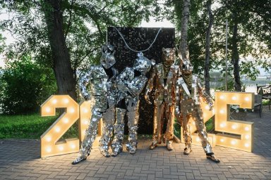 Петропавловску-Камчатскому — 285 лет: как прошел знаменательный праздник 1 Петропавловску-Камчатскому — 285 лет: как прошел знаменательный праздник 1