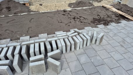 Новое общественное пространство со смотровой площадкой создают на Батарейной в Петропавловске-Камчатском 1