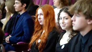 Конкурс &laquo;Ученик года &mdash; 2026&raquo; стартовал в Петропавловске-Камчатском