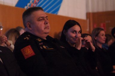 85-летие военного госпиталя отпраздновали на Камчатке 0 85-летие военного госпиталя отпраздновали на Камчатке 0