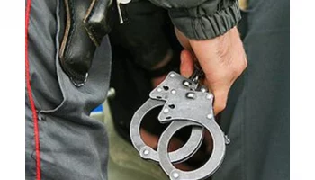 По горячим следам в столице Камчатки задержан похититель бытовой техники