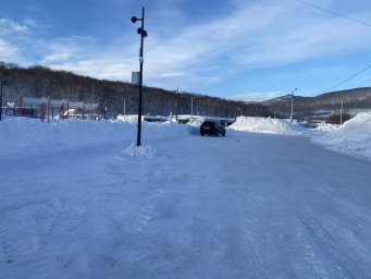 Вопросы по поводу парка &laquo;Простоквашино&raquo; в Елизове разъяснили в правительстве Камчатского края 3