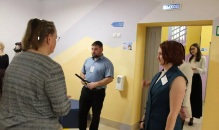 ЕГЭ по русскому языку в рамках всероссийской акции сдали родители Камчатского края 6