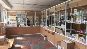 Аптечные пункты откроются в трёх сёлах Усть-Большерецкого округа Камчатки