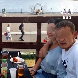 Трагедия с суррогатным алкоголем произошла в Адлере 1
