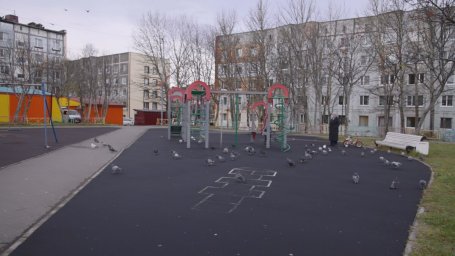 Заблаговременно заключить договора на обновление детских площадок поручил губернатор Камчатки 4