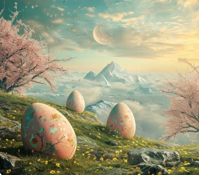 Чистый четверг &mdash; подготовка к Пасхе и приметы дня