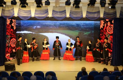 Торжественные мероприятия, посвещенные 76-й годовщине со дня образования Елизовского района, прошли на Камчатке 6