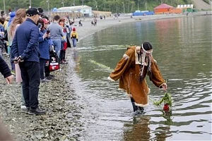 «День первой рыбы» пройдет в Петропавловске-Камчатском 12 июня  