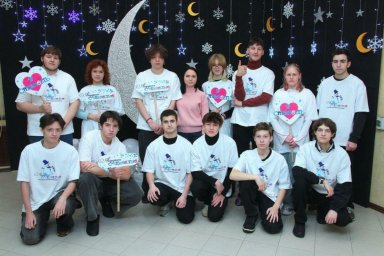 Детский театральный фестиваль &laquo;Снежность&raquo; состоялся на Камчатке 0