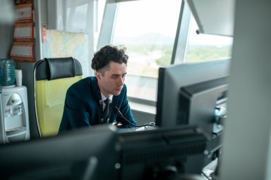 Наградами отметят работавших во время землетрясения авиадиспетчеров Камчатки 4
