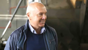 8 сентября юбилейный день рождения отмечает депутат Законодательного Собрания Юрий Ломакин