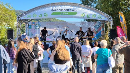 Итоги уходящего года продолжает подводить Петропавловск-Камчатский 13