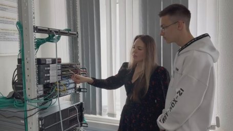 День открытых дверей состоится 18 октября в индустриальном техникуме на Камчатке 5