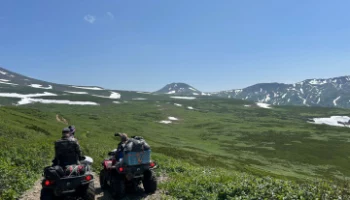 Усилена охрана лососевых нерестилищ на Камчатке