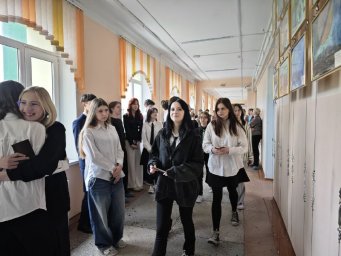 Основной этап ОГЭ стартовал в Петропавловске-Камчатском 1
