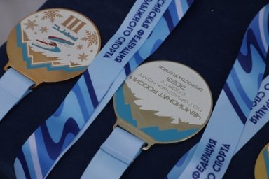 Горнолыжник Камчатки завоевал бронзовую медаль чемпионата России в скоростном спуске 7