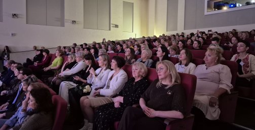 Итоги муниципального конкурса &laquo;Учитель года &ndash; 2026&raquo; подвели в Петропавловске-Камчатском 14