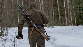 Правила охоты для коренных народов Камчатки упростили