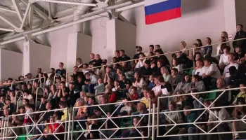 Международный турнир «Лига боевого самбо» впервые состоялся на Камчатке