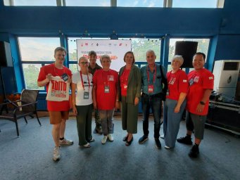 В финале всероссийского конкурса наставников «Быть, а не казаться!» выступит финалист от Камчатки 3