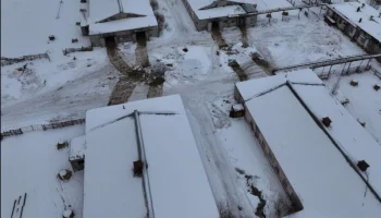 За несоблюдение ветеринарных норм получило предупреждение от Россельхознадзора «Заречное» на Камчатке За несоблюдение ветеринарных норм получило предупреждение от Россельхознадзора «Заречное» на Камчатке