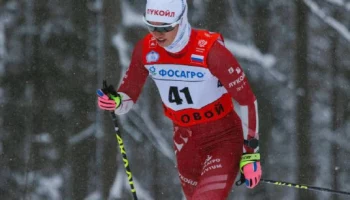 Отказалась от получения нейтрального статуса для выступлений олимпийская чемпионка по лыжным гонкам с Камчатки Отказалась от получения нейтрального статуса для выступлений олимпийская чемпионка по лыжным гонкам с Камчатки