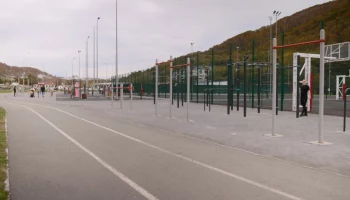 Реконструкция стадиона «Спартак» стартует в Петропавловске-Камчатском
