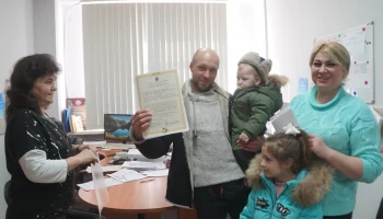 42 молодые семьи из Петропавловска-Камчатского смогут улучшить свои жилищные условия