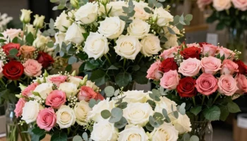 Любит розочки, но не любит за них платить неработающая жительница Петропавловска-Камчатского