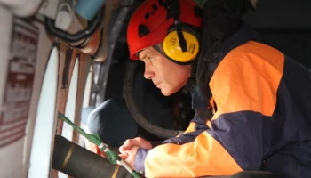 Около 600 квадратных километров обследовали спасатели с воздуха в поисках мужчины, пропавшего на Камчатке