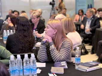 Заключительный семинар для руководителей регионов Дальневосточного федерального округа стартовал на Камчатке 0