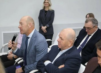 Новый формат взаимодействия органов местного самоуправления с предпринимательским сообществом апробируют на Камчатке 3