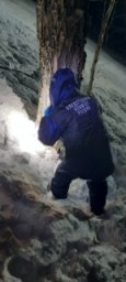 На Камчатке при спуске со склона горы Морозная погиб подросток 0