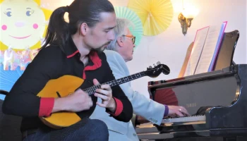 Концертный сезон в детской музыкальной школе №5 Петропавловска-Камчатского откроется сольной программой