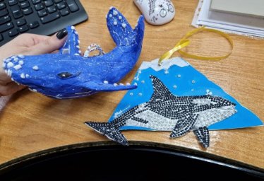 К участию в социальной акции «Заповедный друг» приглашает Кроноцкий заповедник на Камчатке 7