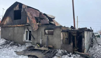 Резко выросло число пожаров из-за проблем с электричеством на Камчатке