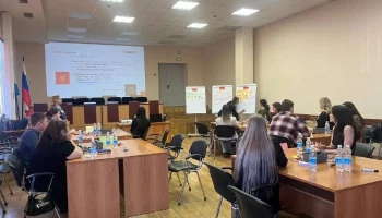 Молодые медики встретились и обсудили проблемы на Камчатке