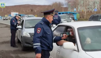 Вознаграждать денежкой собираются граждан, сообщивших о пьяном водителе на Камчатке Вознаграждать денежкой собираются граждан, сообщивших о пьяном водителе на Камчатке