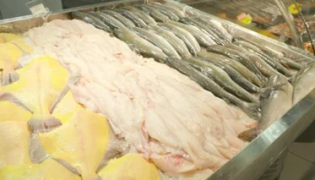 Более 300 тонн рыбы по доступным ценам смогли купить камчатцы с начала год