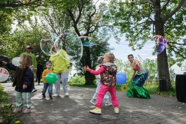 Петропавловску-Камчатскому — 285 лет: как прошел знаменательный праздник 16 Петропавловску-Камчатскому — 285 лет: как прошел знаменательный праздник 16
