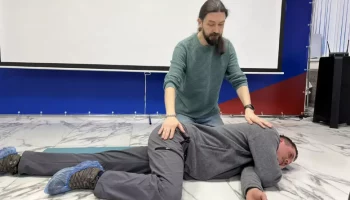 Приемам спасения жизни обучились более тысячи жителей Камчатки