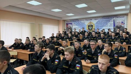 Мобильная выставка «Зал ВОИНской славы» начала работу в Петропавловске-Камчатском 2 Мобильная выставка «Зал ВОИНской славы» начала работу в Петропавловске-Камчатском 2