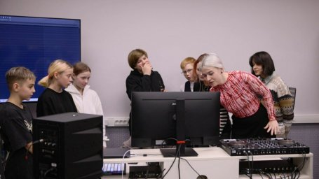 Прием в Школу креативных индустрий на новый учебный год открыт на Камчатке 1