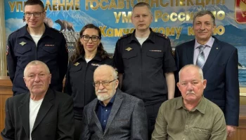 17 апреля &mdash; День ветеранов органов внутренних дел