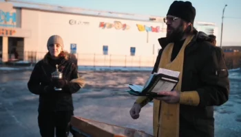 Памятный автопробег, посвящённый 320-летней годовщине создания морской пехоты России, прошел на Камчатке