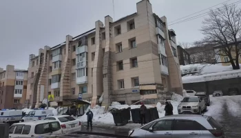 Прокуратуру предупредили о нарушениях УК &laquo;Актив&raquo; за неделю до гибели женщины под льдом на Камчатке