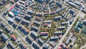 По вопросу завершения благоустройства Мишенного-3 состоится встреча в Петропавловске-Камчатском По вопросу завершения благоустройства Мишенного-3 состоится встреча в Петропавловске-Камчатском